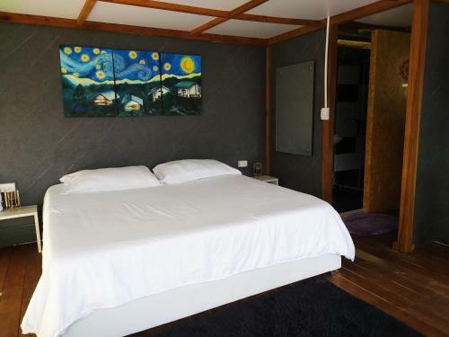 Hotel Glamping Adrenalina Extrema
