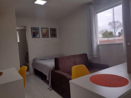 Apartamento Studio Yokohama