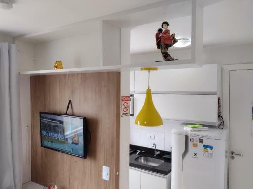 Apartamento Studio Yokohama