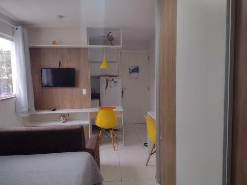 Apartamento Studio Yokohama