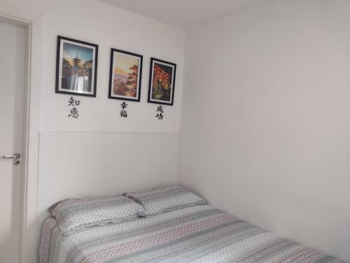 Apartamento Studio Yokohama