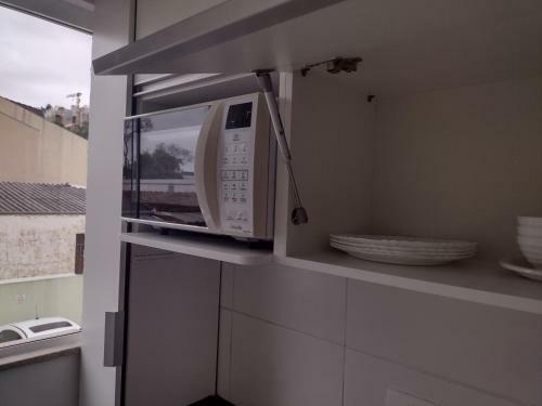 Apartamento Studio Yokohama