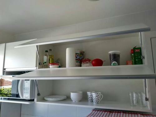 Apartamento Studio Yokohama
