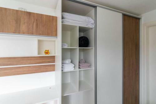 Apartamento Studio Yokohama