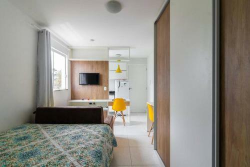 Apartamento Studio Yokohama