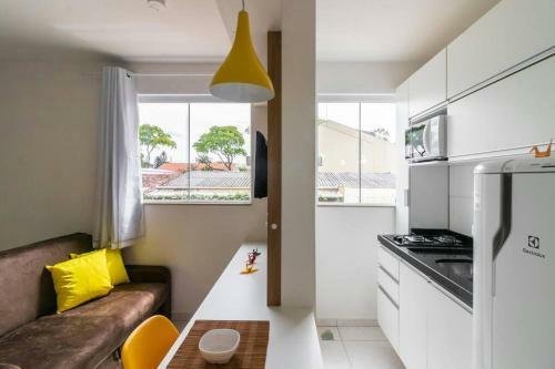 Apartamento Studio Yokohama