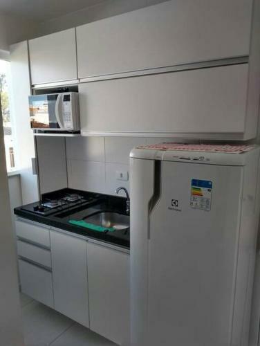 Apartamento Studio Yokohama
