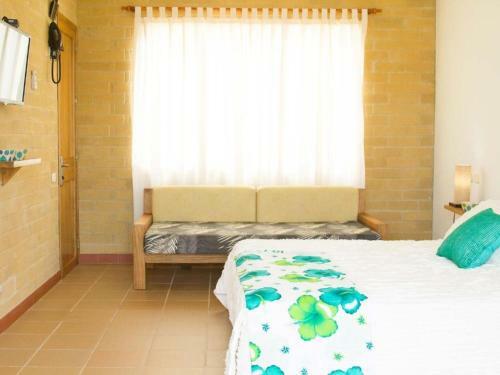 Apartamento - El Palmares Del Franc�s - Tol�