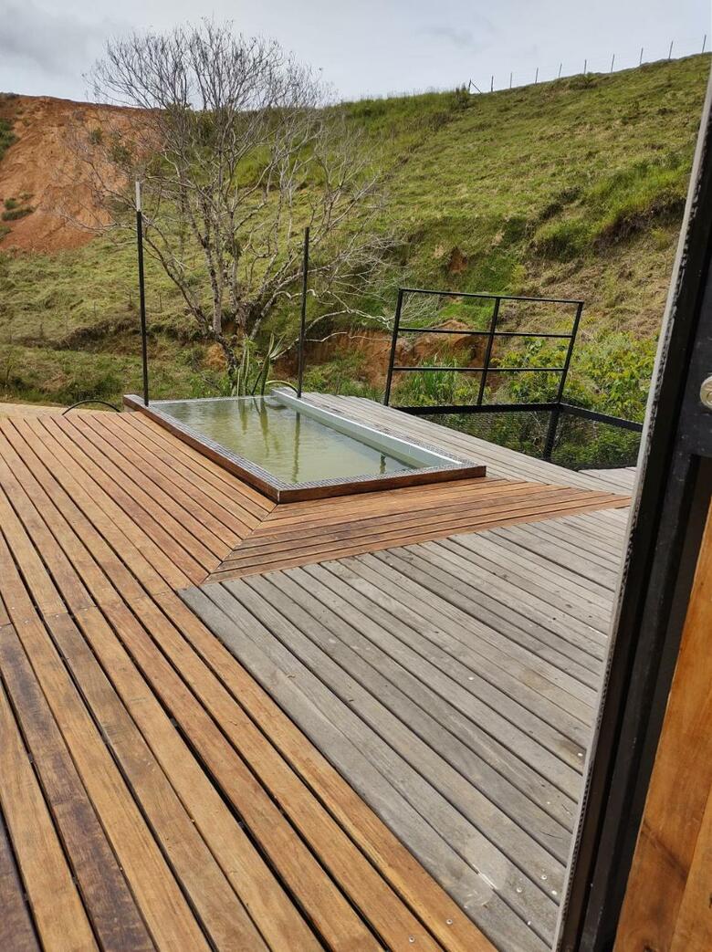 Glamping Paraiso