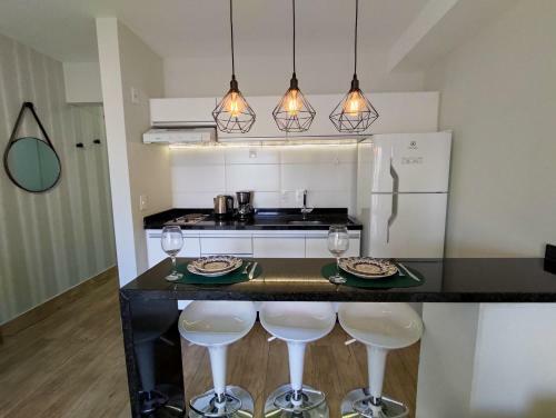 Apartamento Edificio Hub Home-hub001