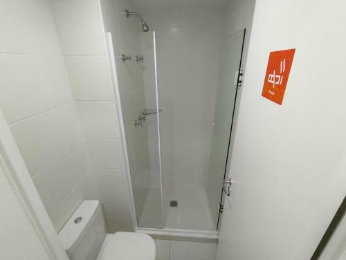Apartamento Edificio Hub Home-hub001