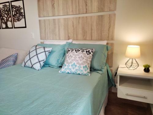 Apartamento Edificio Hub Home-hub001