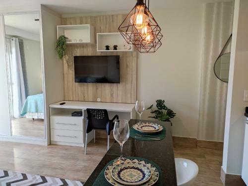 Apartamento Edificio Hub Home-hub001