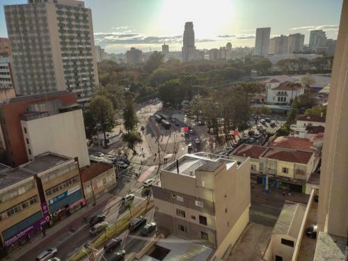 Apartamento Edificio Hub Home-hub001