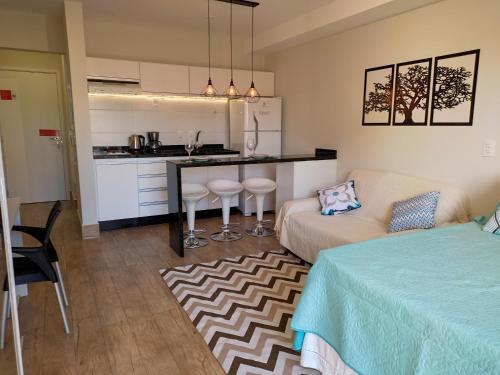 Apartamento Edificio Hub Home-hub001