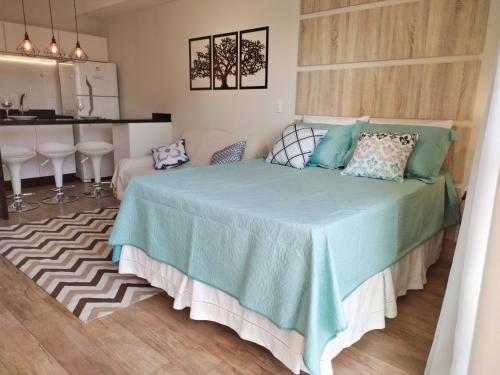 Apartamento Edificio Hub Home-hub001