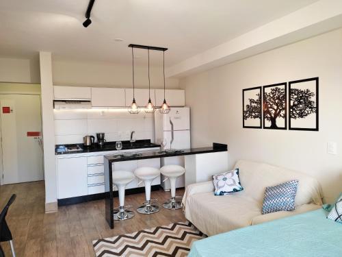 Apartamento Edificio Hub Home-hub001