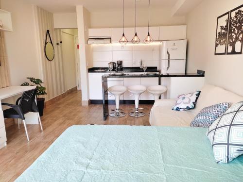 Apartamento Edificio Hub Home-hub001