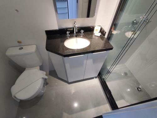 Apartamento Studio All You Need - Ayn077