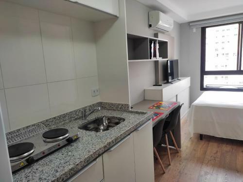 Apartamento Studio All You Need - Ayn077
