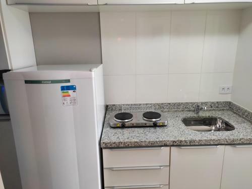 Apartamento Studio All You Need - Ayn077