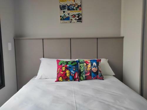 Apartamento Studio All You Need - Ayn077