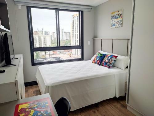 Apartamento Studio All You Need - Ayn077