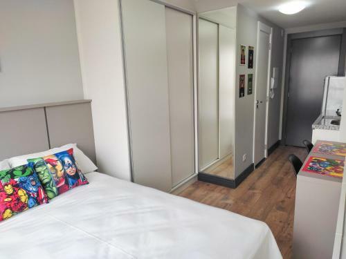 Apartamento Studio All You Need - Ayn077