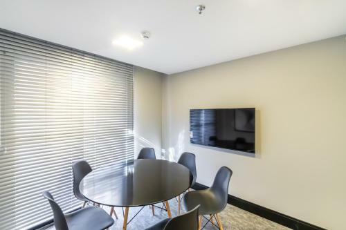 Apartamento Studio All You Need - Ayn077