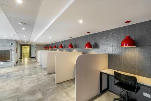 Apartamento Studio All You Need - Ayn077
