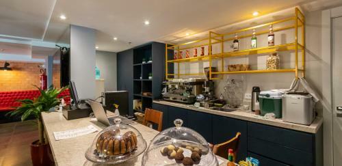 Apartamento Studio All You Need - Ayn077