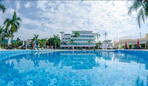 Hotel Paraiso Hollywood