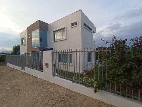Casa Vacasional