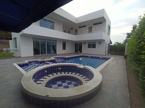 Casa Vacasional