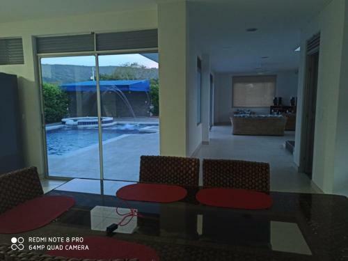Casa Vacasional