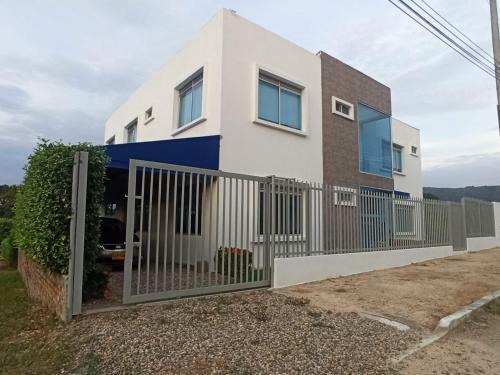 Casa Vacasional