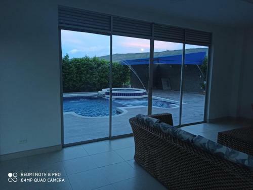 Casa Vacasional