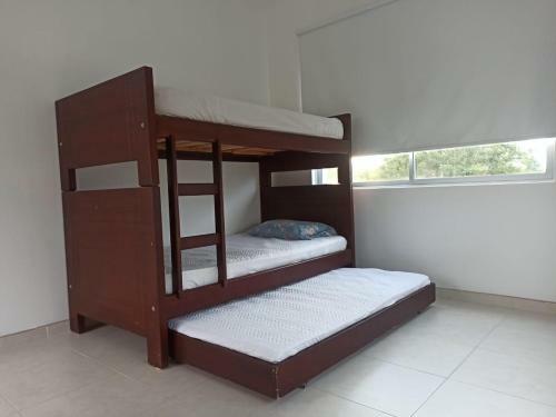 Casa Vacasional