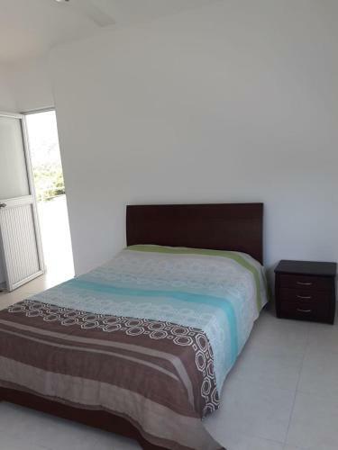 Casa Vacasional