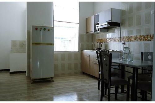 Apartamento Villa Aurora