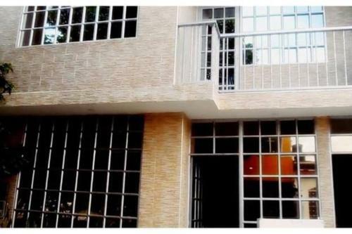 Apartamento Villa Aurora