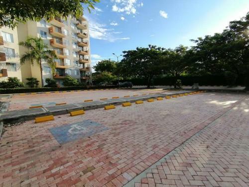Hermoso Apartamento Familiar