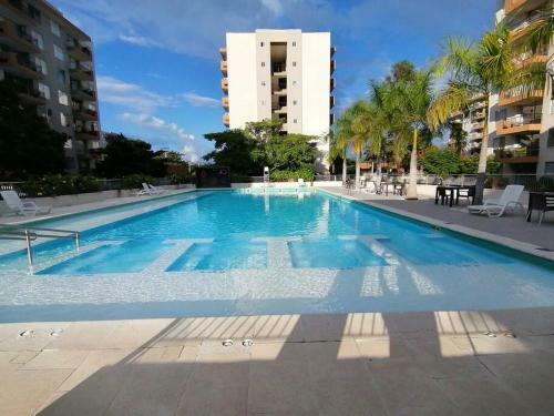 Hermoso Apartamento Familiar