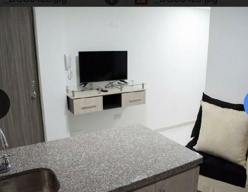 Apartamento *lindo Apto* Servicios Incluidos*cerca Al Centro*