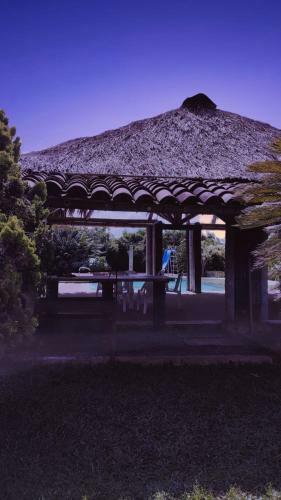 Villa Paraiso De Mercedes
