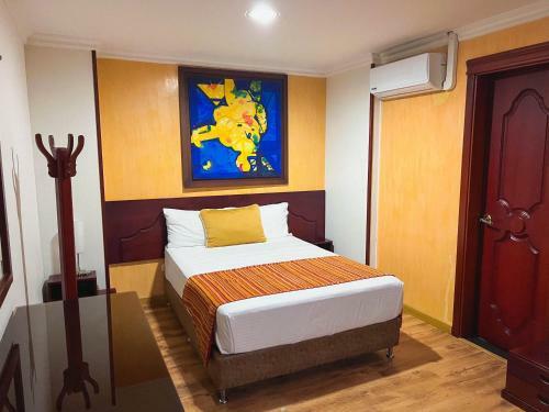 Hotel Luxor Pereira