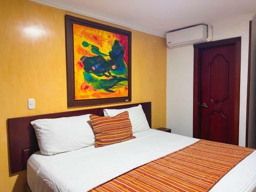 Hotel Luxor Pereira