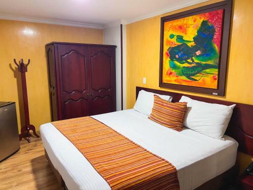 Hotel Luxor Pereira