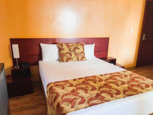 Hotel Luxor Pereira