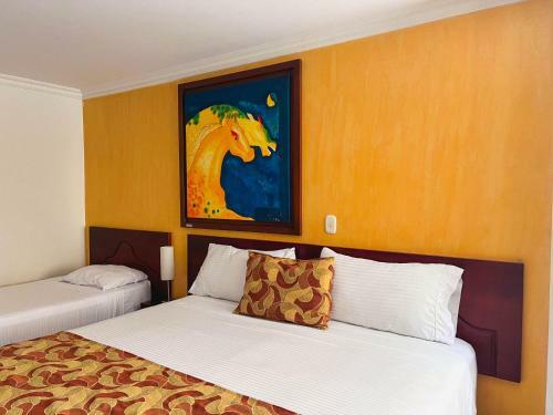 Hotel Luxor Pereira